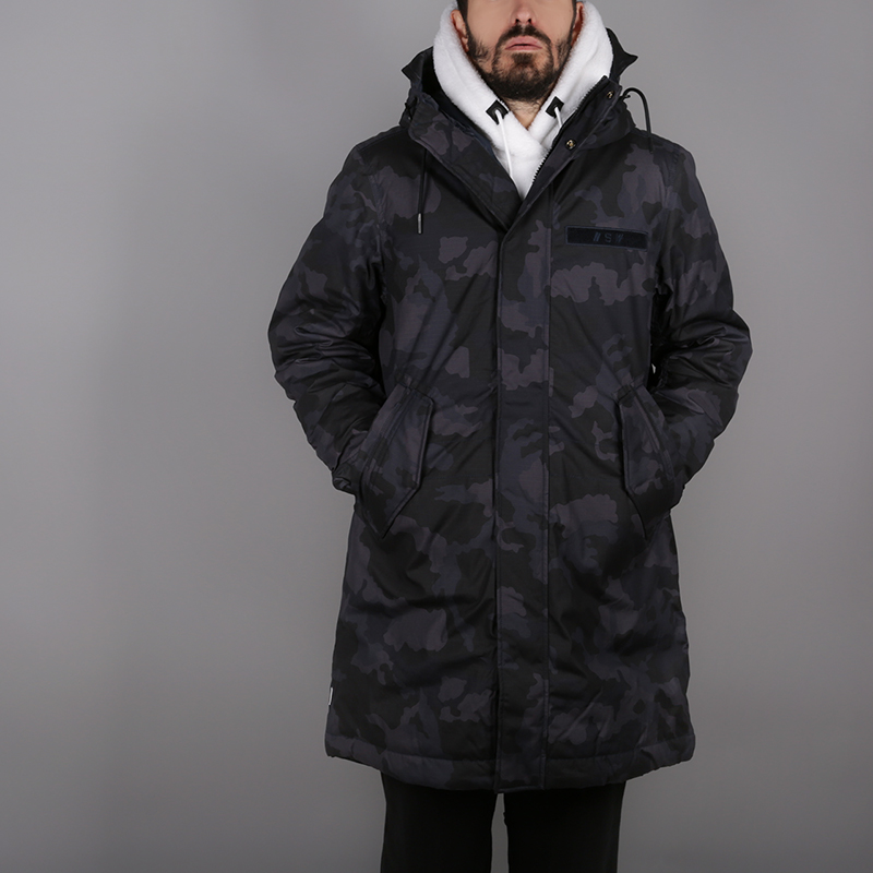 terrex stockhorn hooded fleece jacket