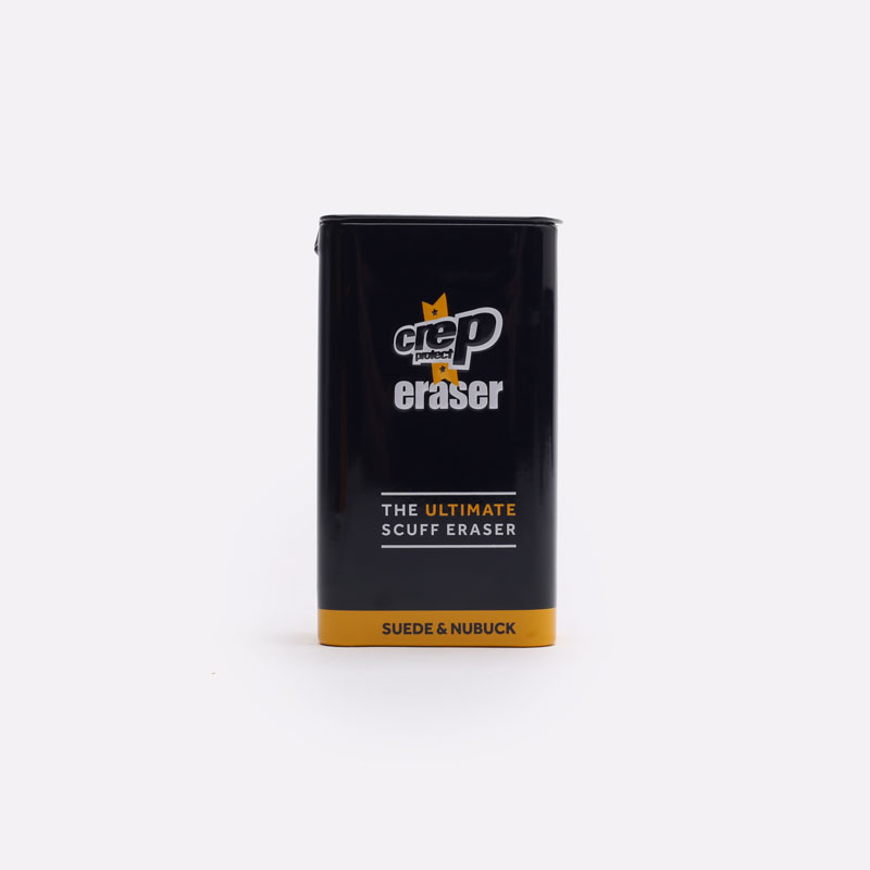   ластик для замши и нубука Crep Protect The Ultimate Scuff Eraser ERASER - цена, описание, фото 2