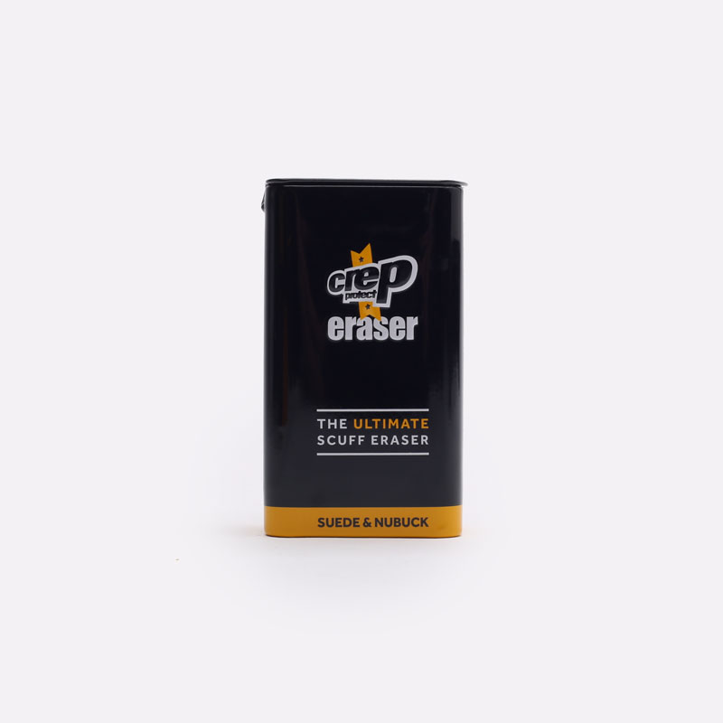 Ластик для замши и нубука Crep Protect The Ultimate Scuff Eraser (ERASER)  - цена, описание, фото 2