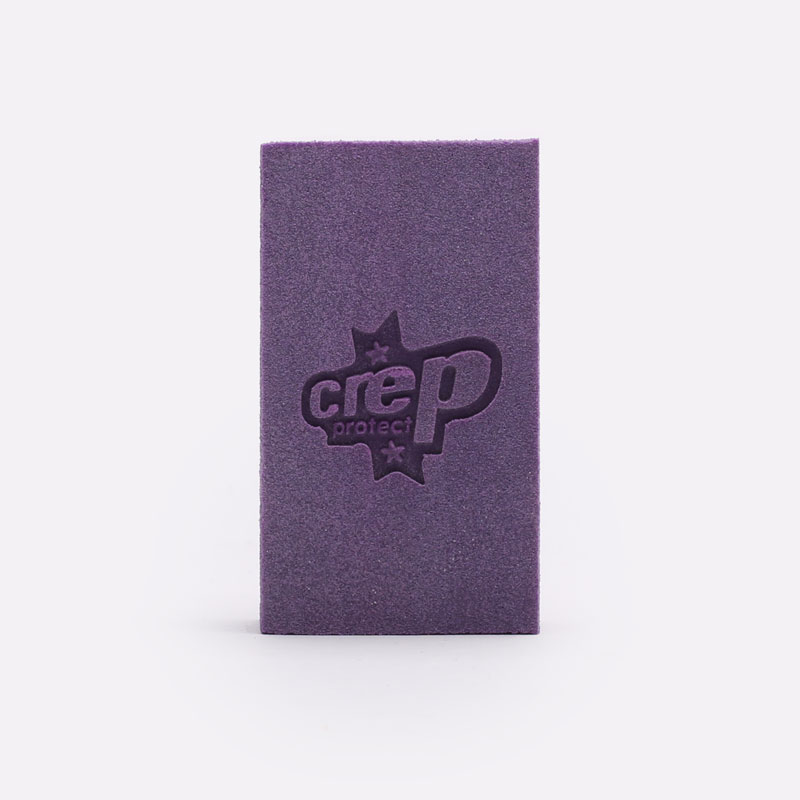   ластик для замши и нубука Crep Protect The Ultimate Scuff Eraser ERASER - цена, описание, фото 3