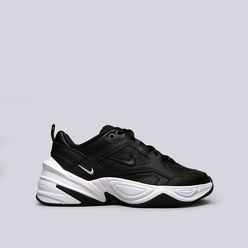 Женские кроссовки WMNS M2K Tekno от Nike (AO3108-005) оригинал - купить по  цене 4490 руб. в интернет-магазине Streetball
