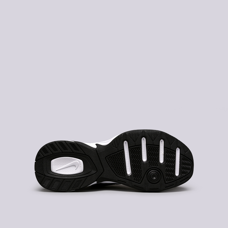 женские черные кроссовки Nike WMNS M2K Tekno AO3108-005 - цена, описание, фото 2