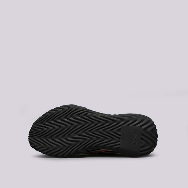 мужские черные кроссовки adidas Sobakov BB7674 - цена, описание, фото 4