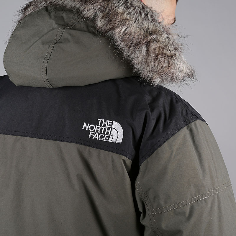 north face murdo 2