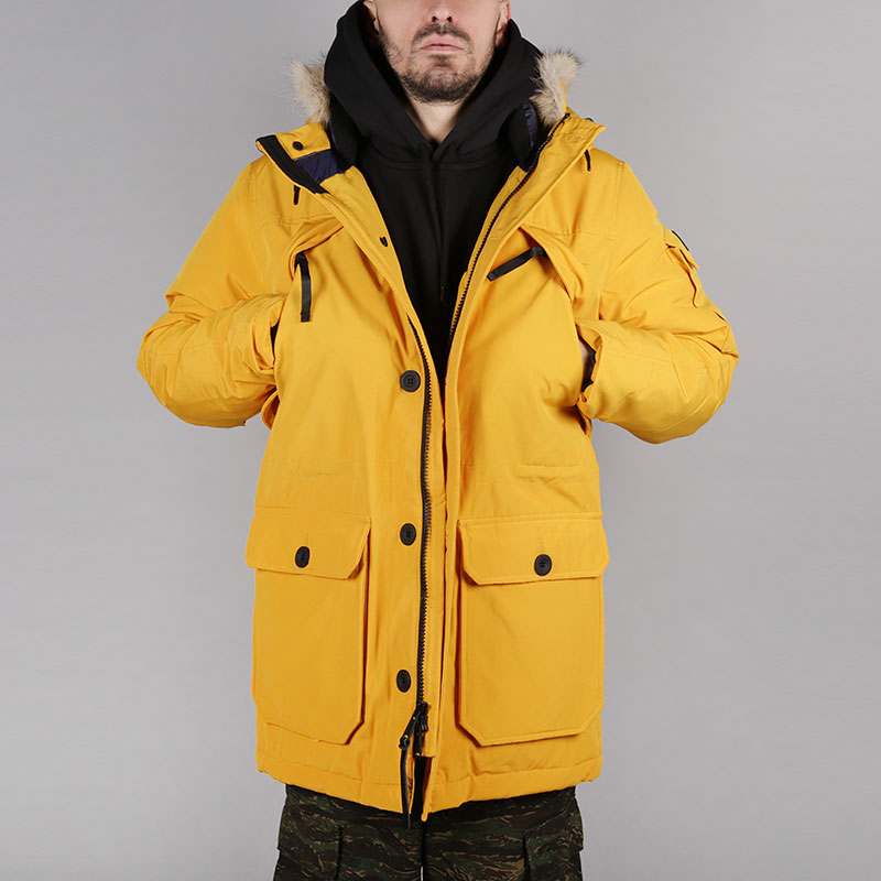 фото Пуховик penfield