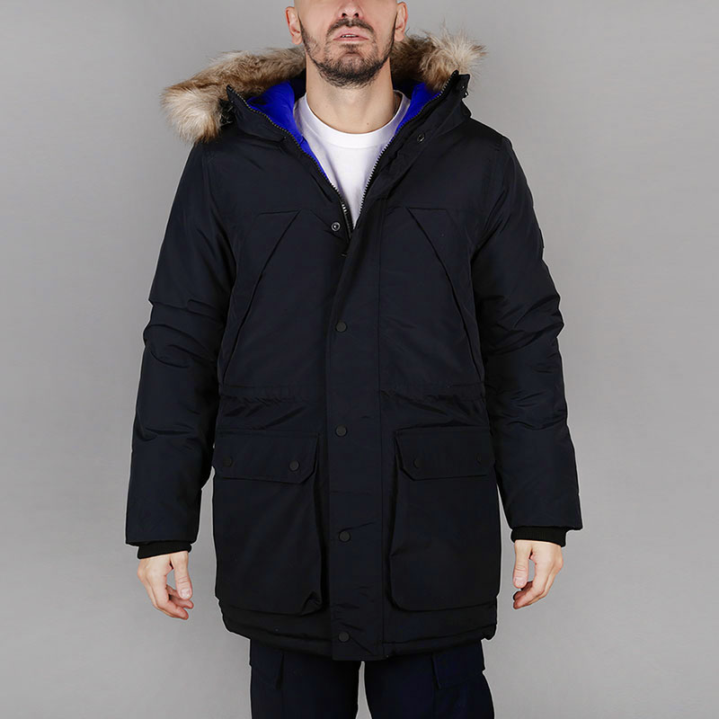 

Куртка Penfield, Синий, Kirby Jacket