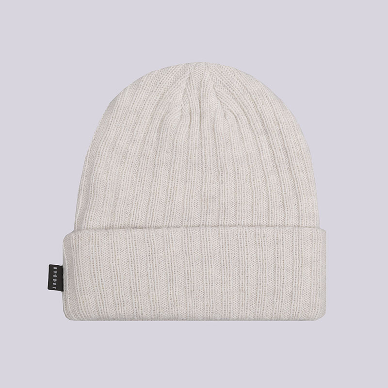 Шапка Jordan Watch Beanie (AA1326-072)  - цена, описание, фото 1