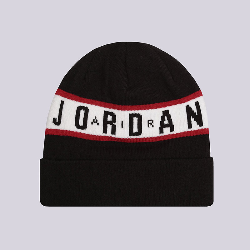 

Шапка Jordan, Черный