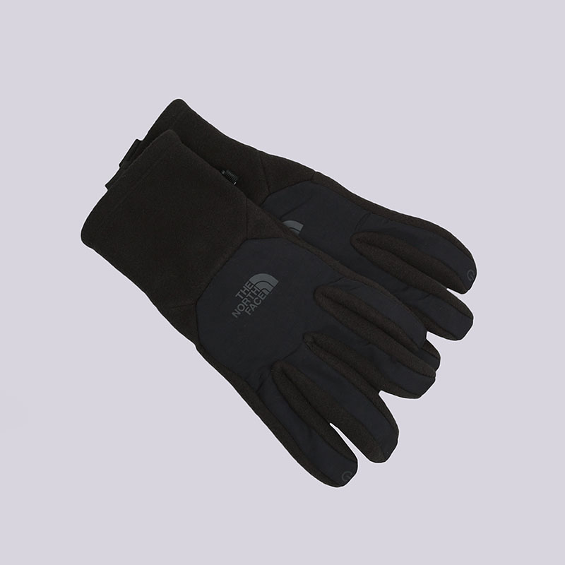 the north face denali etip gloves