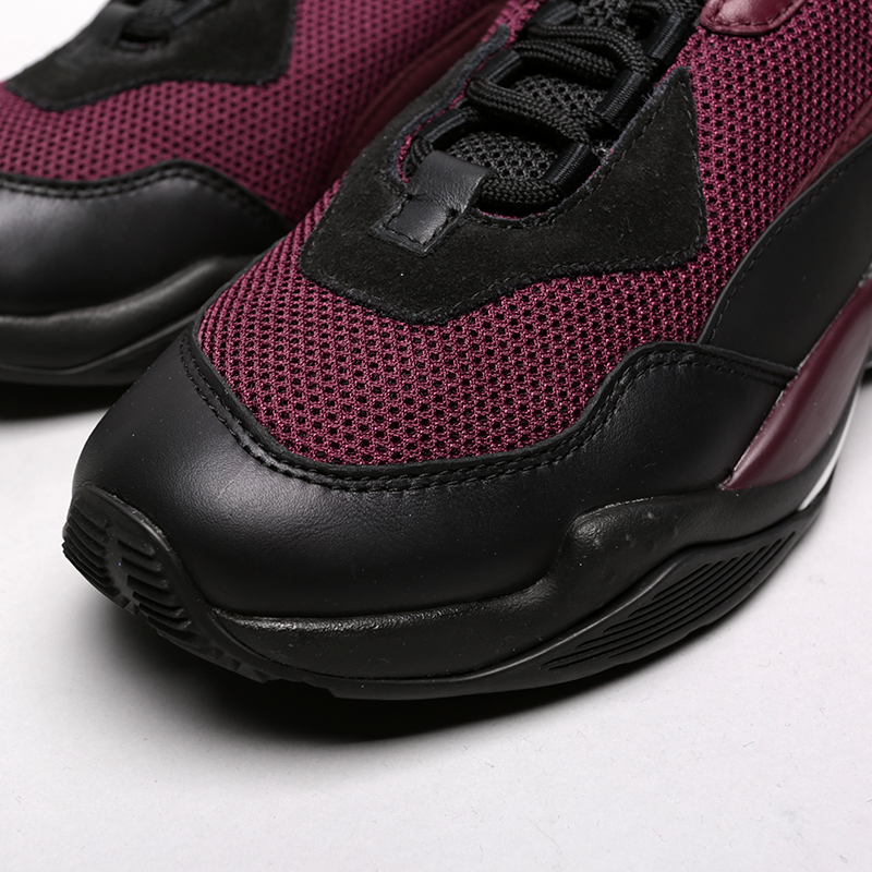 мужские фиолетовые кроссовки PUMA Thunder Spectra 36751603 - цена, описание, фото 6