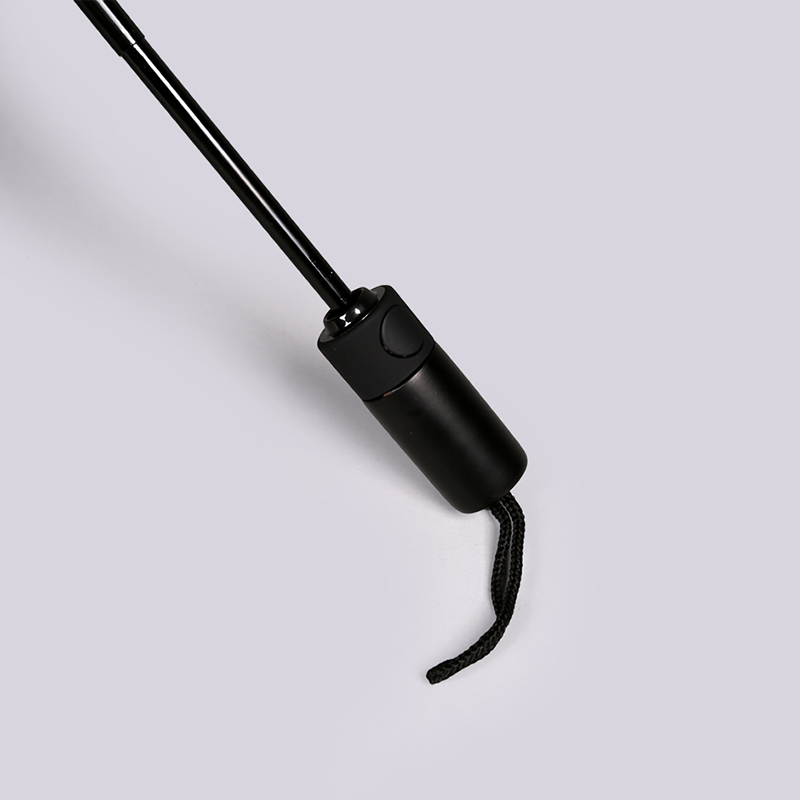  черный зонт Carhartt WIP Collage Umbrella i026067-black - цена, описание, фото 5