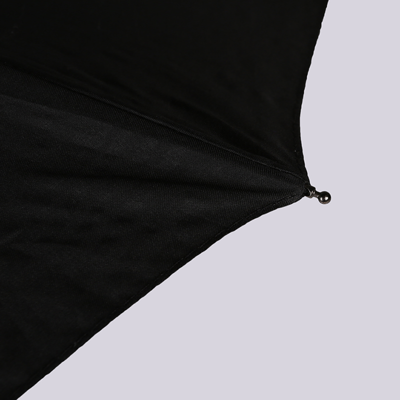  черный зонт Carhartt WIP Collage Umbrella i026067-black - цена, описание, фото 4