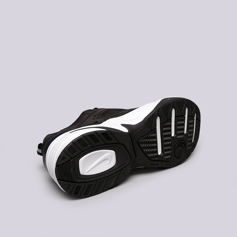 мужские черные кроссовки Nike M2K Tekno AV4789-002 - цена, описание, фото 2