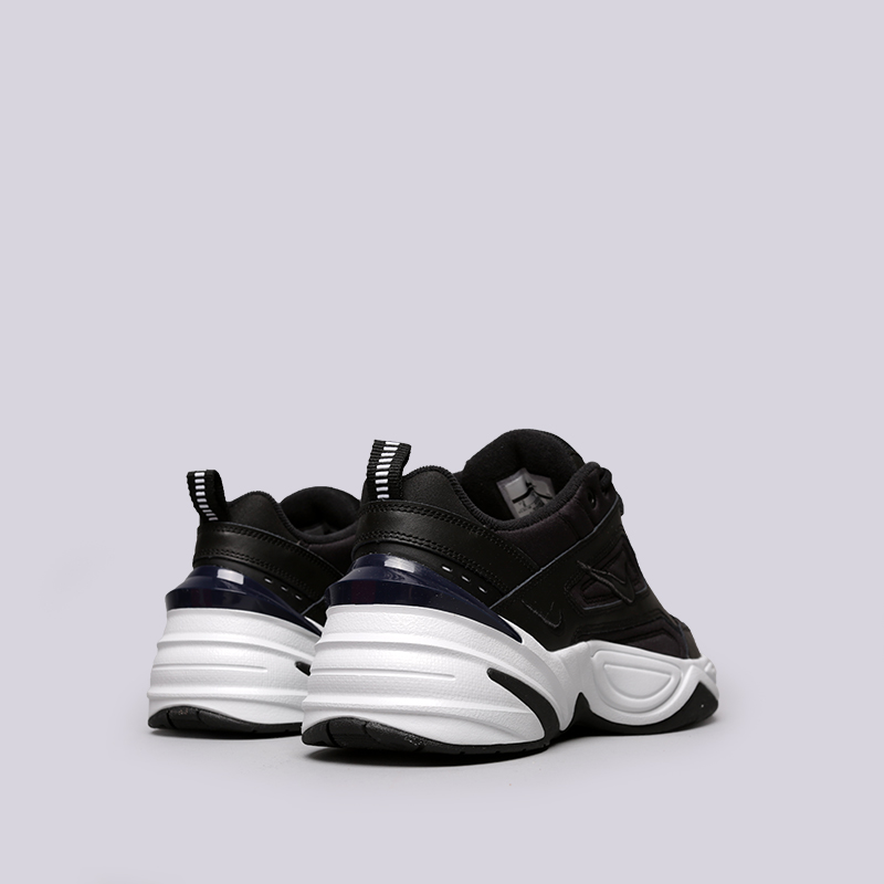 мужские черные кроссовки Nike M2K Tekno AV4789-002 - цена, описание, фото 4