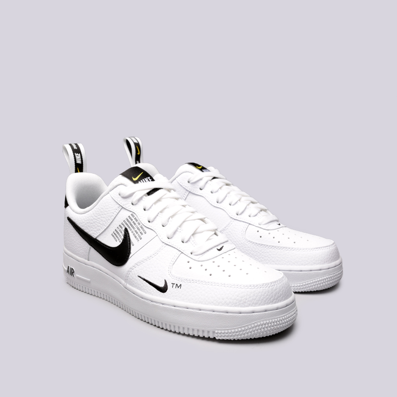 nike air force 1 utility low white