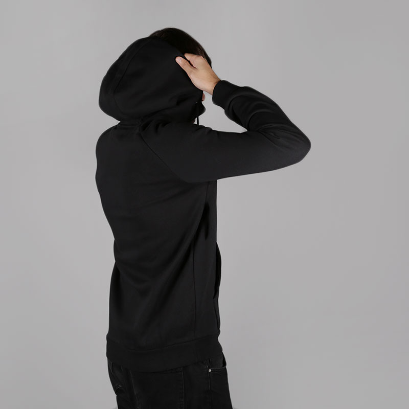 zip hoodie jordan
