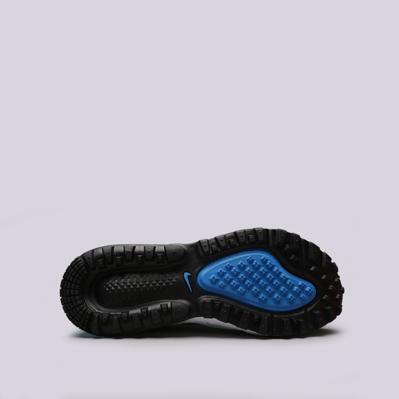 мужские  кроссовки Nike Air Max 270 Bowfin AJ7200-002 - цена, описание, фото 2