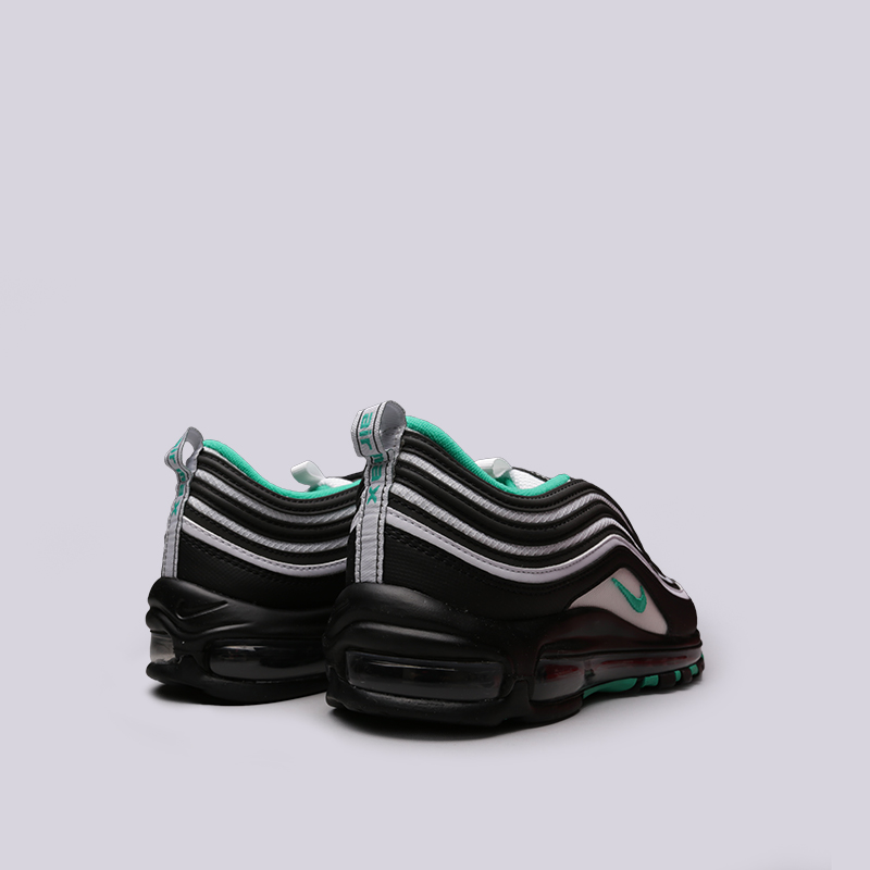 мужские черные кроссовки Nike Air Max 97 921826-013 - цена, описание, фото 3