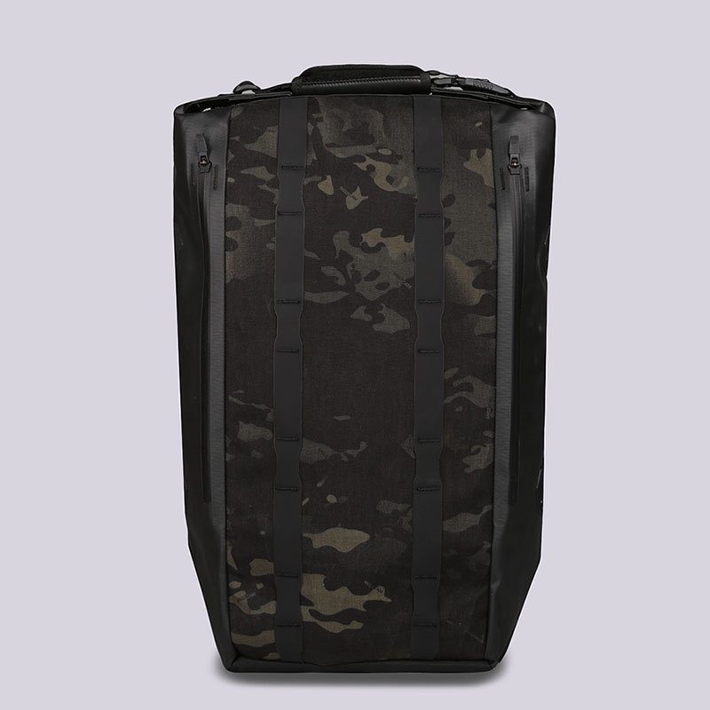 

Рюкзак Black Ember, TL3, Черный;зеленый