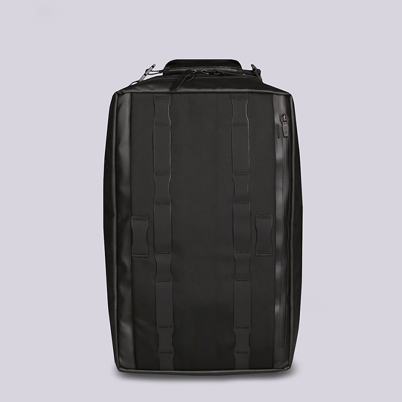 

Рюкзак Black Ember, Черный