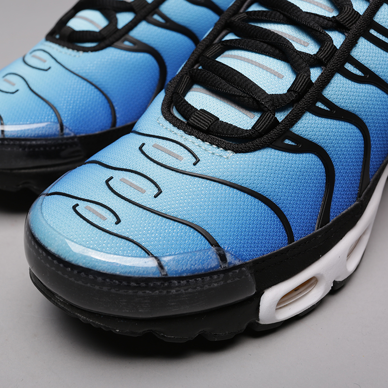  синие кроссовки Nike Air Max Plus OG BQ4629-003 - цена, описание, фото 5