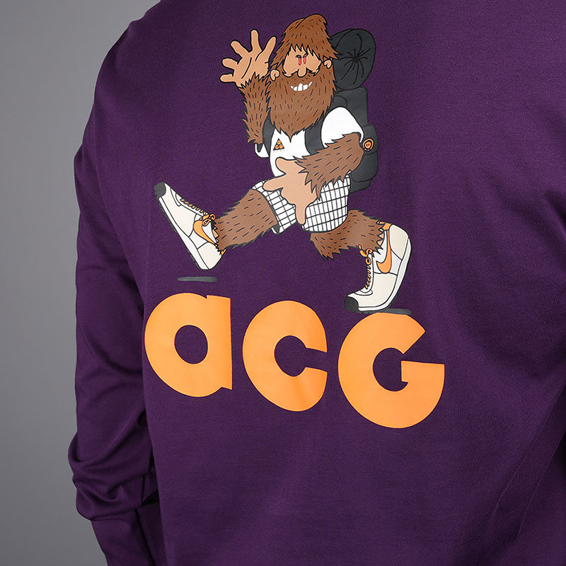 acg long sleeve