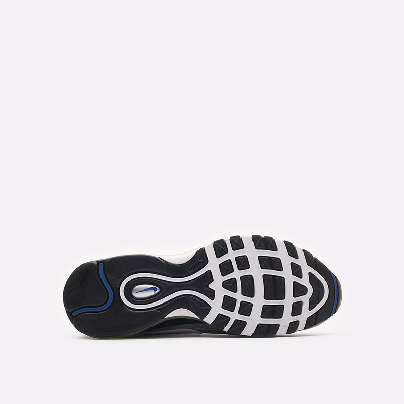 мужские черные кроссовки Nike Air Max 97/BW AO2406-003 - цена, описание, фото 5