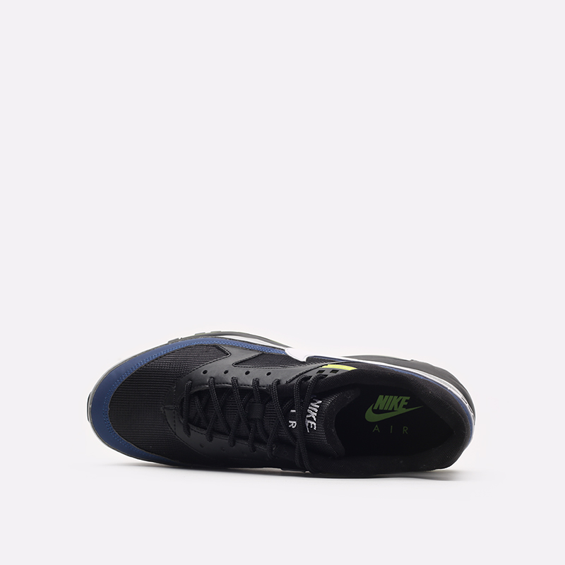 мужские черные кроссовки Nike Air Max 97/BW AO2406-003 - цена, описание, фото 6