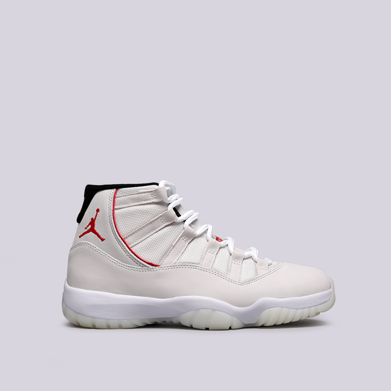 

Кроссовки Jordan, 11 Retro, Бежевый