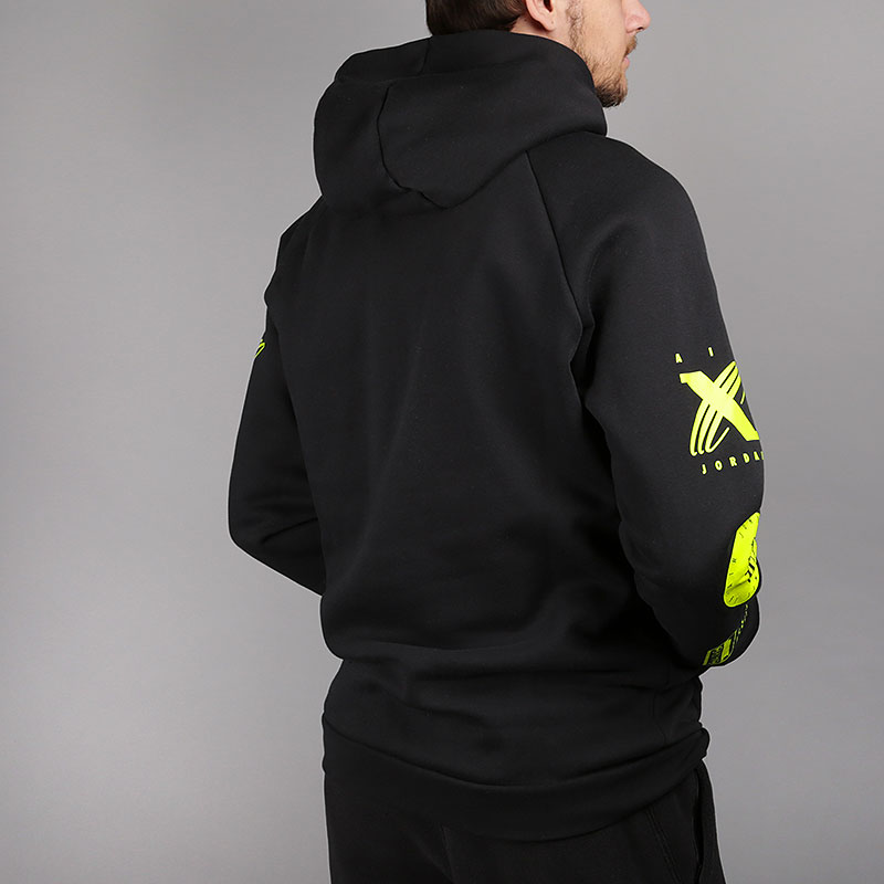 jordan legacy tinker hoodie