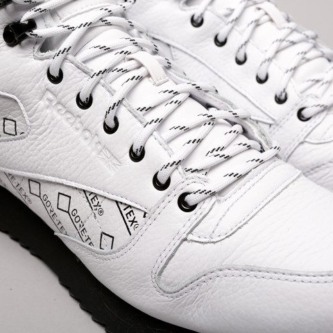 reebok classic leather mid ripple gtx