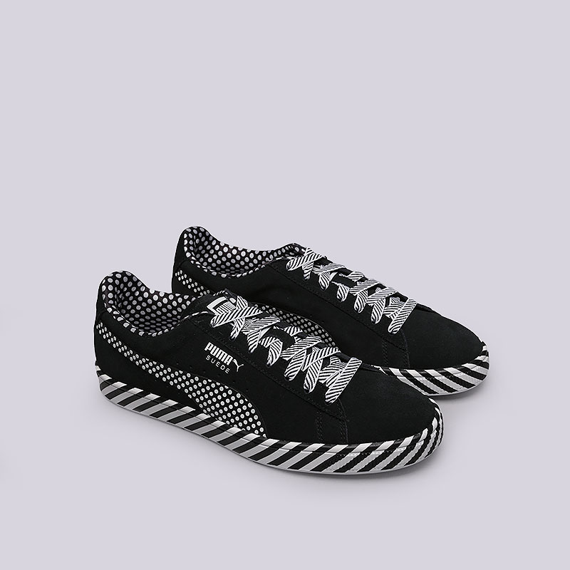 suede classic pop culture