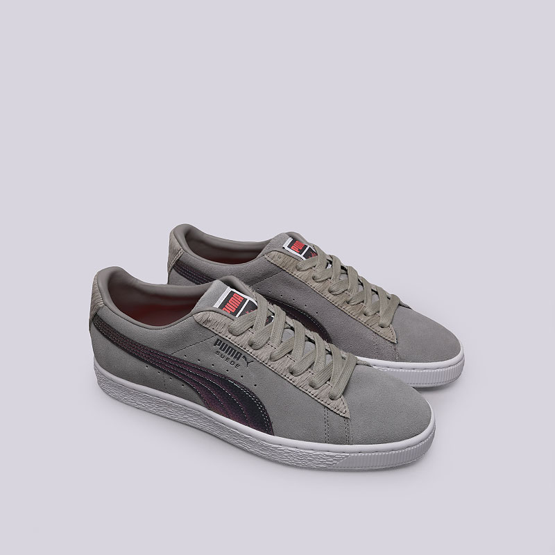 puma suede classic x pigeon