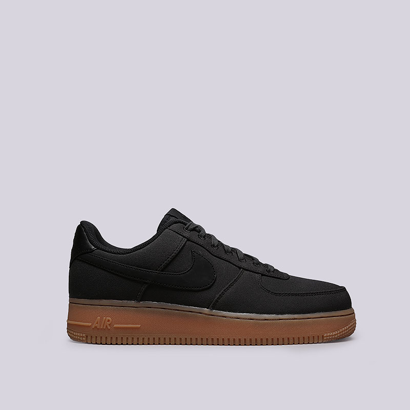 Мужские кроссовки Air Force 1 `07 LV8 Style от Nike (AQ0117-002) оригинал -  купить по цене 8290 руб. в интернет-магазине Streetball