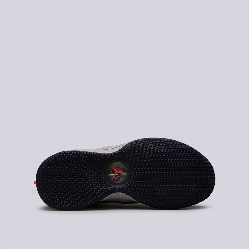Мужские баскетбольные кроссовки Jordan 33 (AQ8830-200)  - цена, описание, фото 2