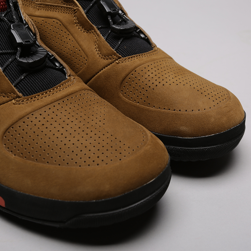 мужские коричневые кроссовки Nike ACG Ruckel Ridge AQ9333-226 - цена, описание, фото 5