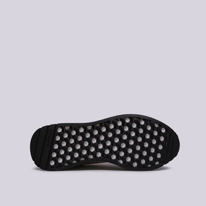 мужские бежевые кроссовки adidas I-5923 Pride B41984 - цена, описание, фото 2
