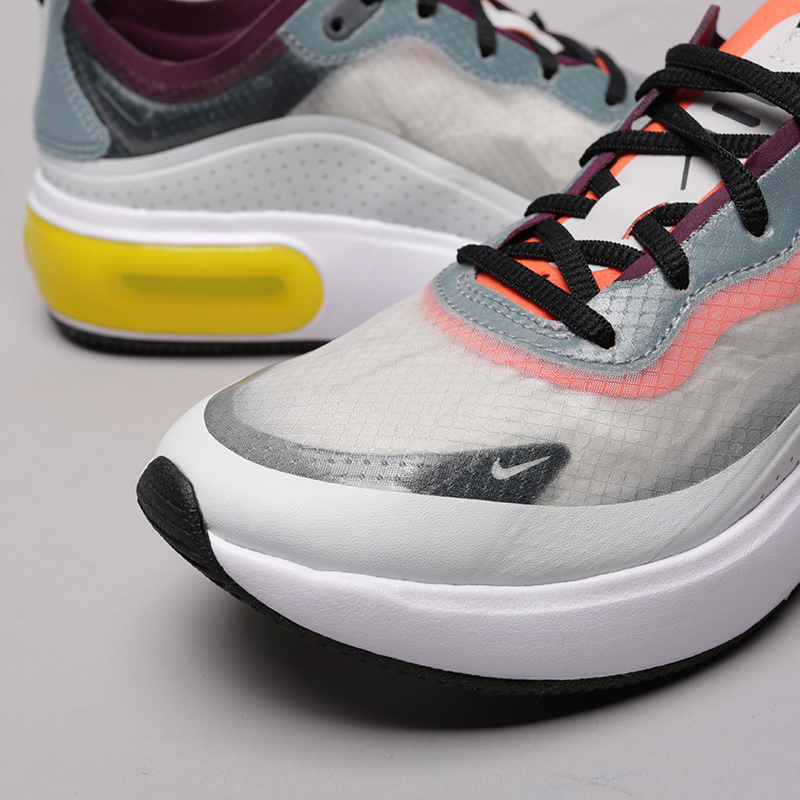 женские серые кроссовки Nike WMNS Air Max DIA SE QS AV4146-001 - цена, описание, фото 5