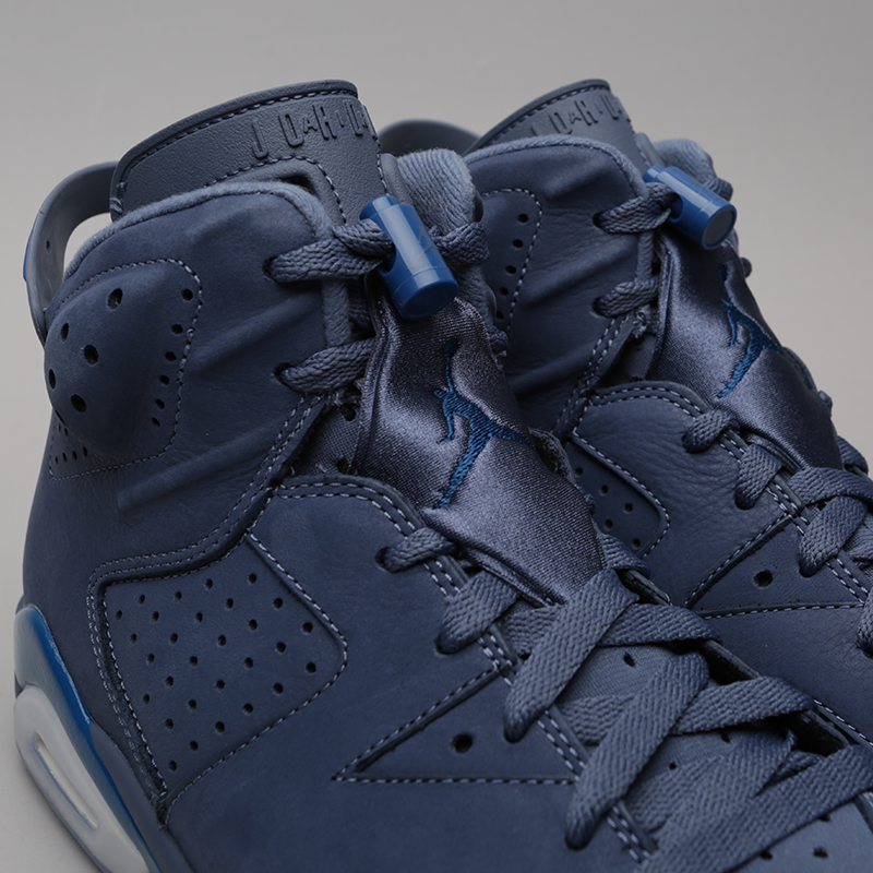 aj6 diffused blue