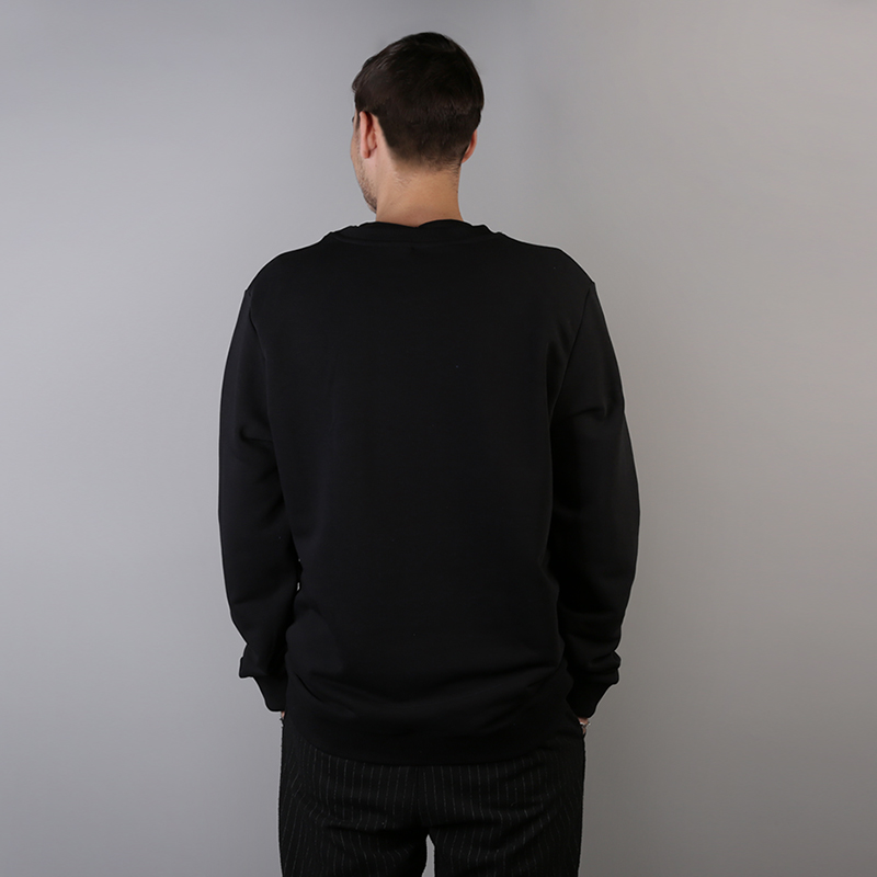 Мужская толстовка Sneakerhead Один Дома (Alone hoody)  - цена, описание, фото 4