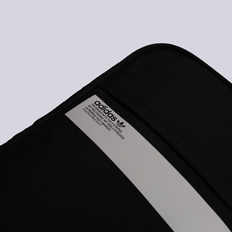  черная сумка adidas NMD CB DH3082 - цена, описание, фото 3