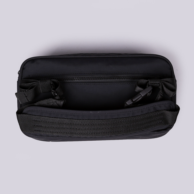  черная сумка adidas NMD CB DH3082 - цена, описание, фото 4