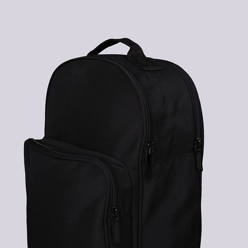  черный рюкзак adidas Backpack DM1693 - цена, описание, фото 4