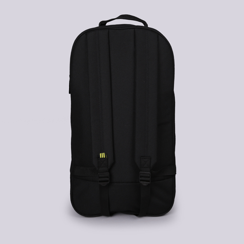  черный рюкзак adidas Backpack DM1693 - цена, описание, фото 2