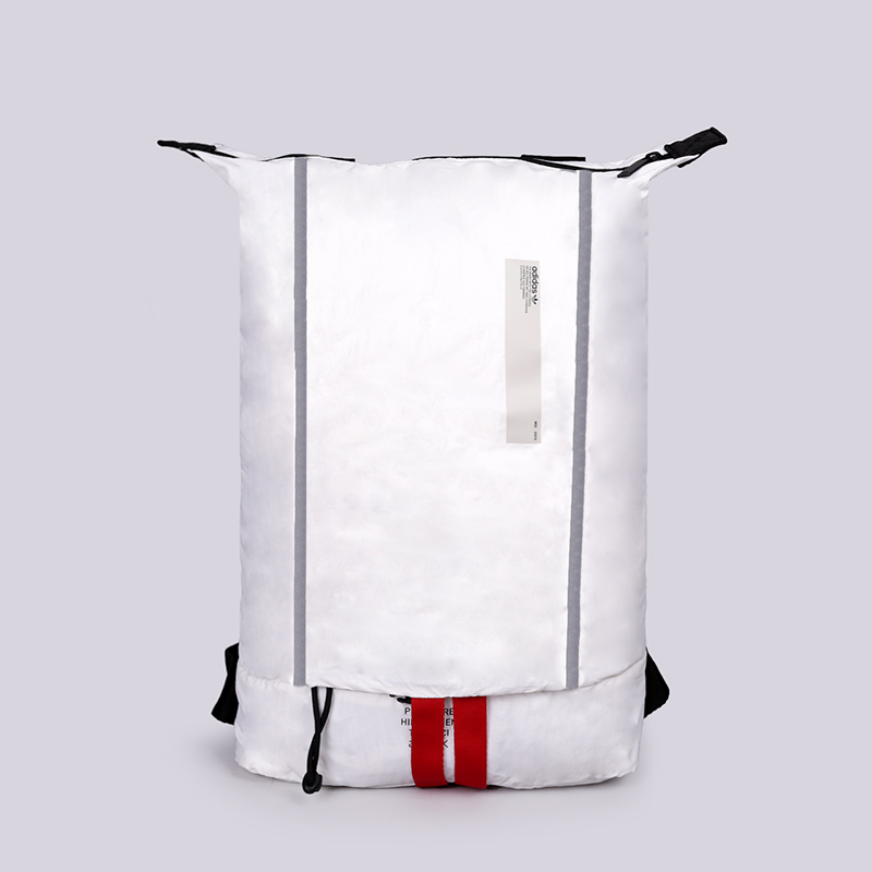  белый рюкзак adidas NMD BP DH2873 - цена, описание, фото 1
