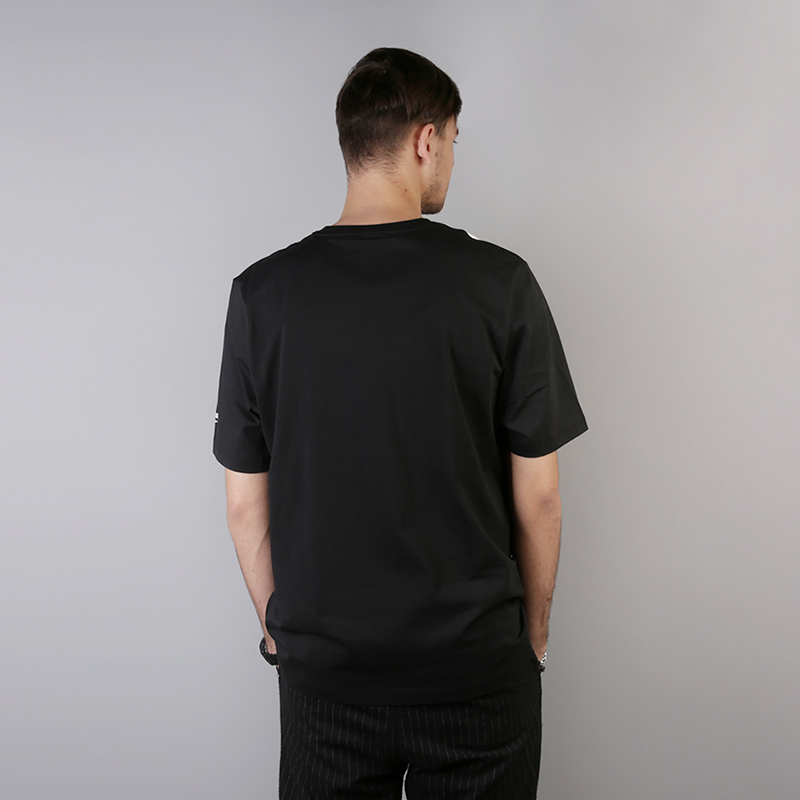 Мужская футболка Reebok Vector Tee (DH1275)  - цена, описание, фото 4