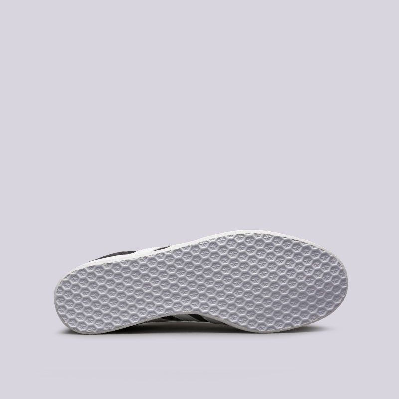 мужские серые кроссовки adidas Gazelle Bb5480 - цена, описание, фото 2