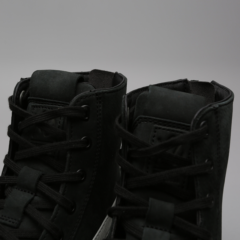  черные кроссовки PUMA XO Parallel 36503905 - цена, описание, фото 6