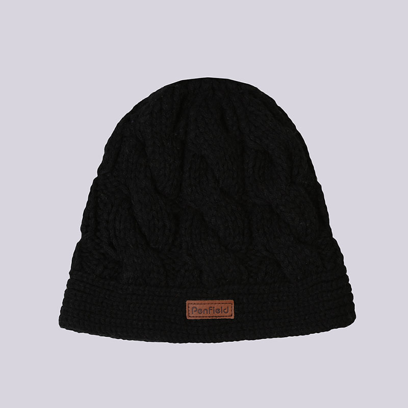 

Шапка Penfield, Черный, Trailwear