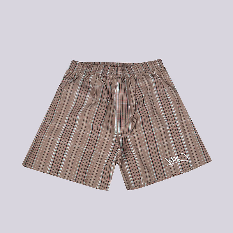 

Шорты K1X, Коричневый, Plus 3 Inch Boxer Short